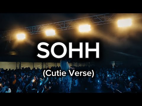 Sohh : Smogs(Cutie Verse)