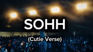 Sohh : Smogs(Cutie Verse)