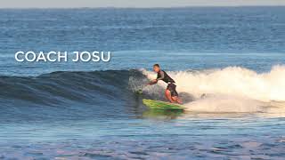 Blue Zone SUP Surf Retreat - Nosara, Costa Rica - March 13 - 20, 2021