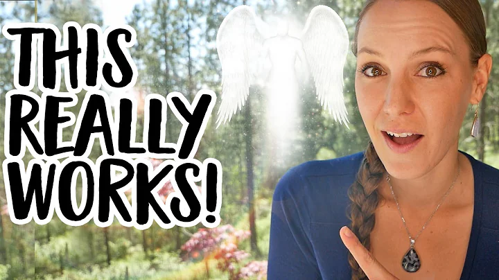 How to Make Contact With Your Spirit Guides!