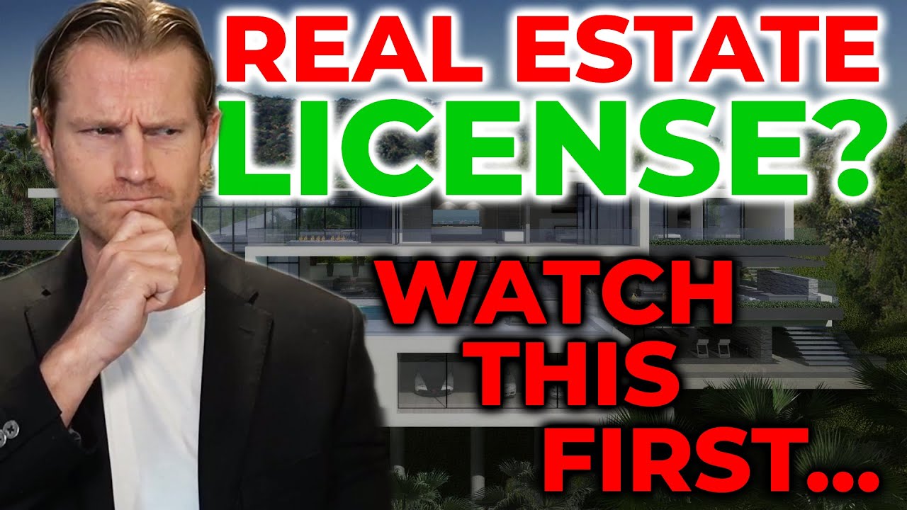 Real Estate Investing – Do You Need A Real Estate License to Flip Houses | Bao quát các thông tin liên quan thoi trang mydeal chính xác