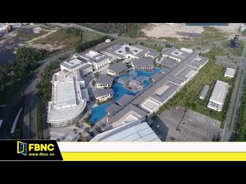 Video Bất động sản nghỉ dưỡng bất ngờ tăng đột biến | Tạp... - youtube