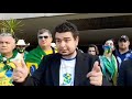 O SENADO FECHOU AS PORTAS PARA O POVO