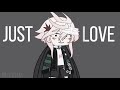 Nagito | | LOVE | | Danganronpa | | ( gacha )