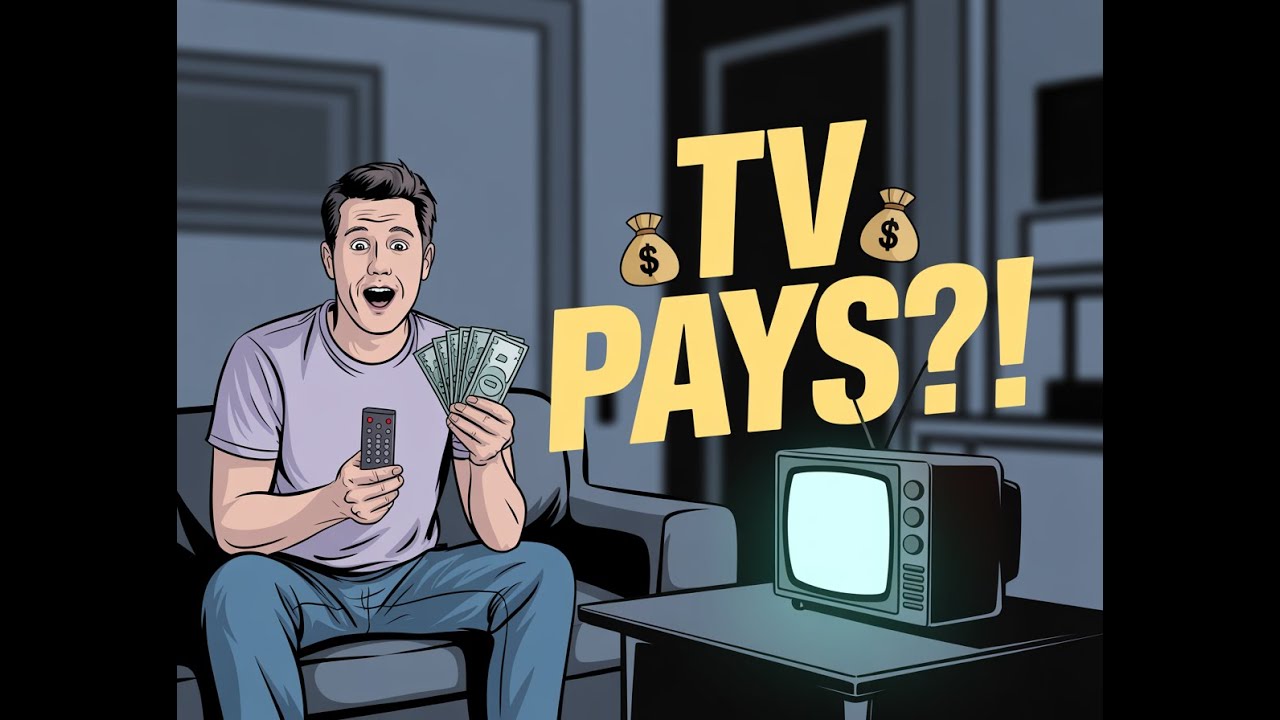 The Best Side Hustle in 2025 | The Finance Pro Pre Launch Breakthrough You can Start at the Top