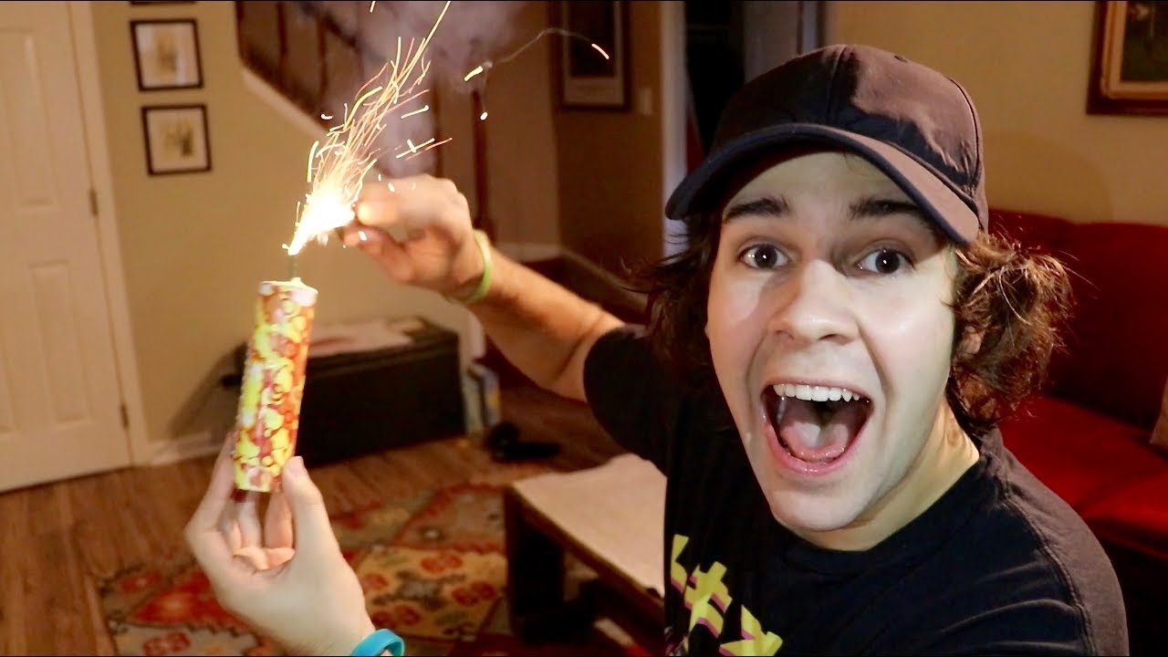 LIGHTING A FIREWORK INSIDE THEIR HOME!! YouTube LIGHTING A FIREWORK INSIDE THEIR HOME!! YouTube