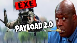 PAYLOAD 2.0 .EXE PUBG. EXE