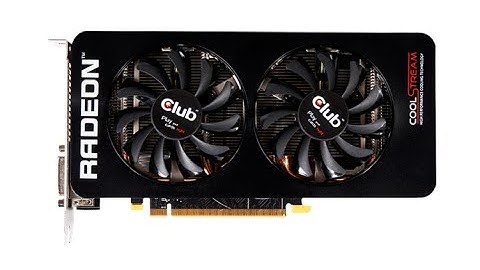 AMD R9 285 Graphics Card Review