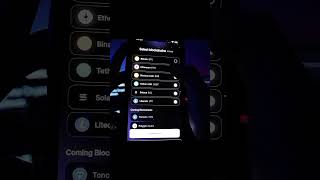 Comment ‘soft’ to get the software #shorts #mining screenshot 5