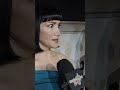 @TelevisaPresentaOficial  #lauravignatti en #telenovela  #elrenacerdeluna