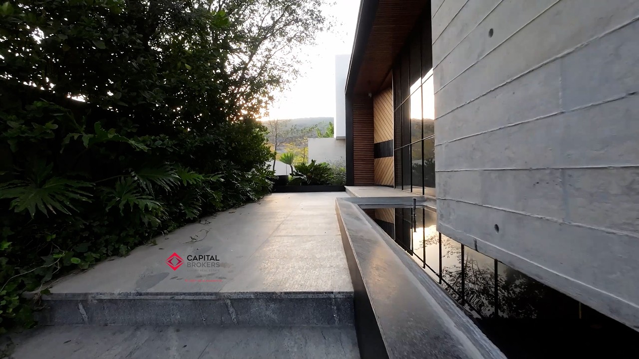 Casa Zaira Ayamonte Zapopan