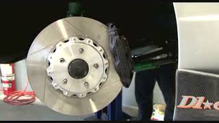 high octane dvd silvia upgrades