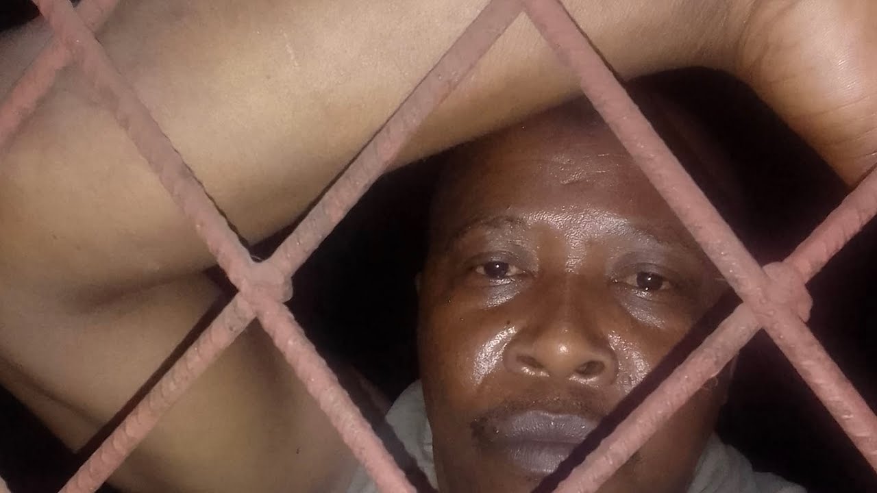 Un appel pour la libération de l'activiste Desiré : Libérez notre frère