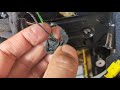 Mercedes Benz E350 W207 Airbag light ON Part1-By EMD Automotive Porsche Caringbah