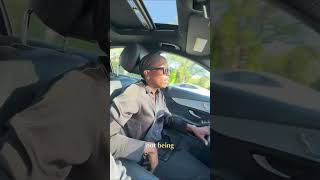LA Mayoral Candidate on Political Frustrations #shorts