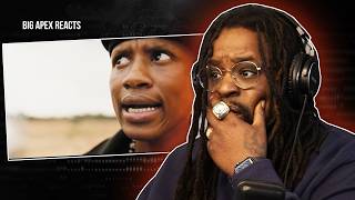 Kane Keid Destroys The Four Hor Instrumental? Big Apex Reacts Subscriber Request