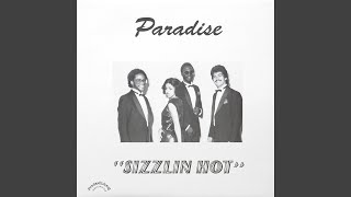 Video thumbnail of "Paradise - It Would Be Done"