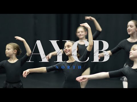 AYCB North - The Dance Spot