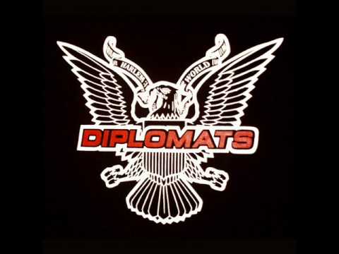 The Diplomats - My Love (Instrumental)