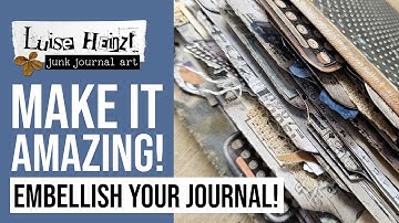 Unleash your artistry! LET