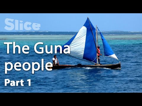 Guna Yala: Territory of Panamanians fishermen I SLICE