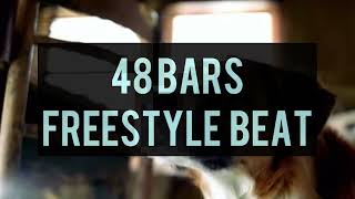 48 Bars Freestyle (Beat Hip-Hop/Rap 2022)