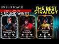 MK Mobile. Best Strategy for Lin Kuei Tower Bosses. How To Beat Battle 200 in 2.5 Rounds.