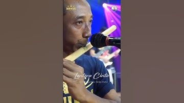 Lentera Cinta Gerry Mahesa ft  Sindy Melly CHGB Record Part 4 #short #chgbrecord #mahesamusic