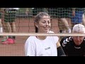 26. ročník volejbalového turnaje „O Valašskou slivovici“ | Nezapomenutelná atmosféra! 🏐🎉