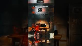 dead Trigger 2 my first zombie gameplay in tamil 😱😱