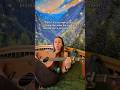Tennessee Whiskey #acousticcover