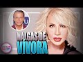 ALFREDO ADAME SE BURLA DE LAS NALGAS DE LAURA BOZZO: “NALGAS DE VIBORA” - CHISME NO LIKE