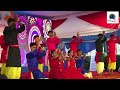 Mithila cultural dance  23rd international convention on students quality circle  monastic school