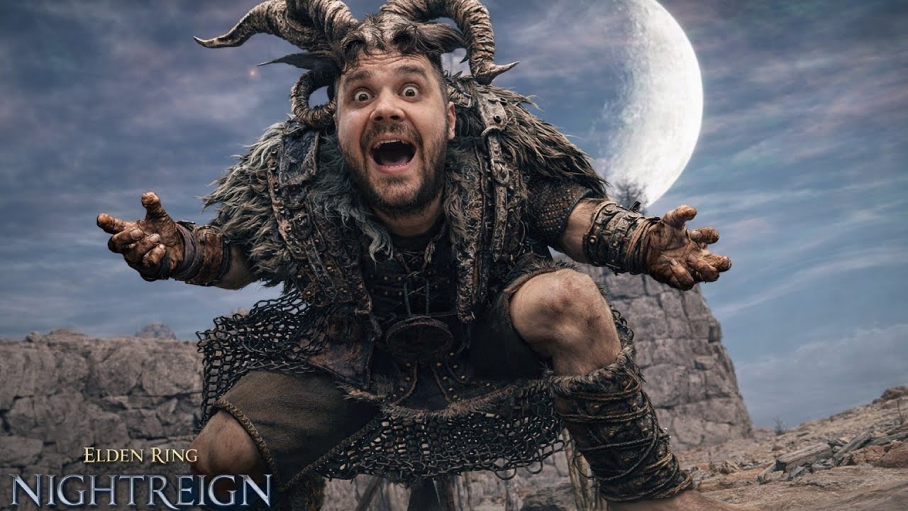 Shorts | ⚔️ Elden Ring: Nightreign — Епізод 16 | Рейтинг | PS5PRO