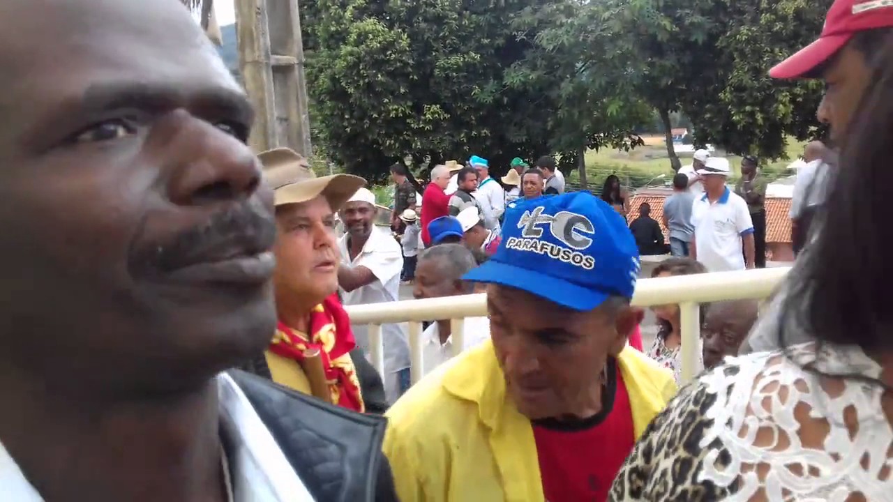 Moçambique de Machados - 2017