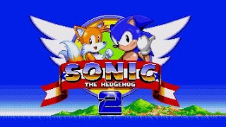 Sonic the Hedgehog 2 (PC) - Episode 4: Casino Night