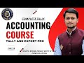 Freight Entry Record Kare Tally Prime Me/ How To Record Freight Entry In Tally Prime .