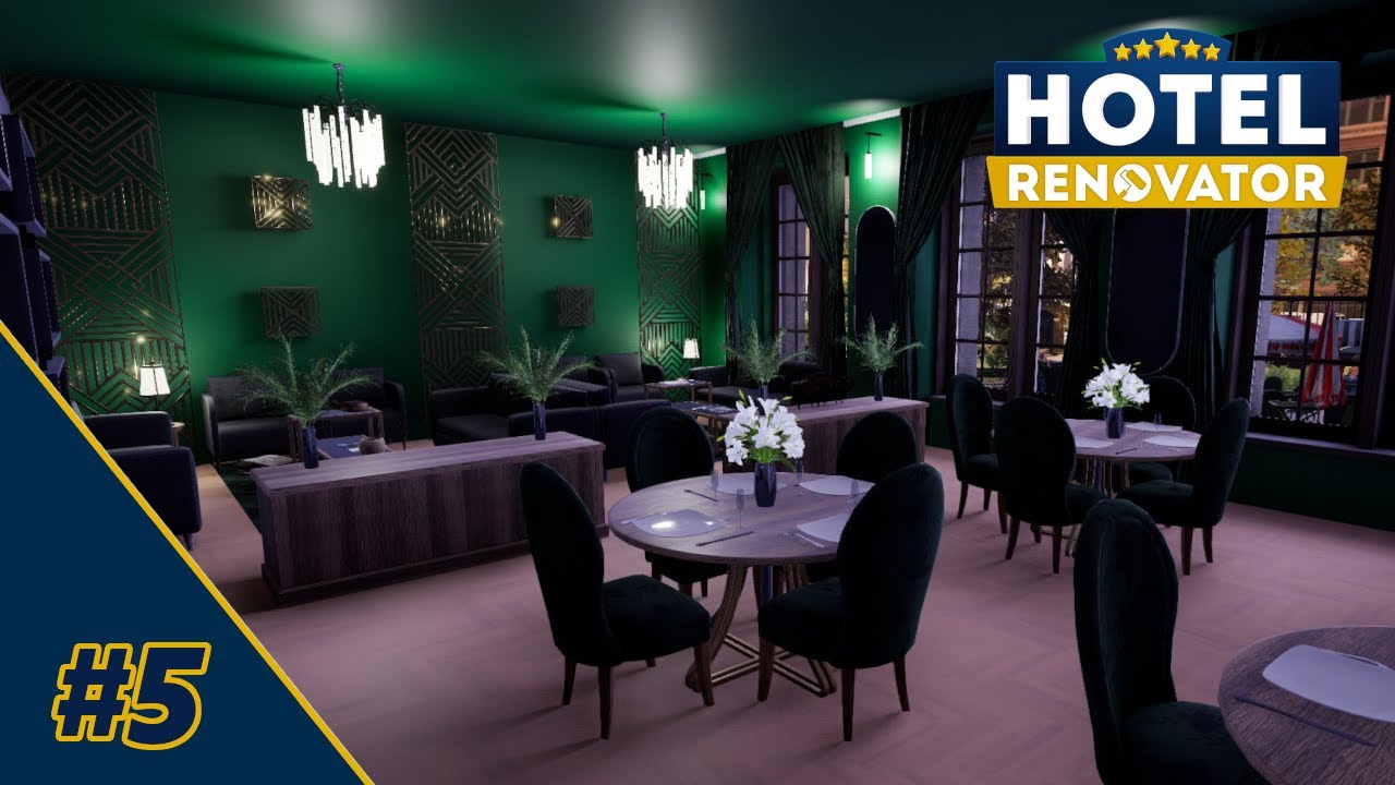 Can I Take Your Order Hotel Renovator 5 YouTube can-i-take-your-order-hotel-renovator-5-youtube