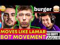 Scrap RESPONDS to Movement Drama: Accuracy 2.0 😭💥