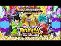 MY WORST SUMMONS ALL YEAR!! 1500 STONES FOR 1 COPY OF LR GOLDEN FRIEZA + GOGETA (DBZ: DOKKAN BATTLE)