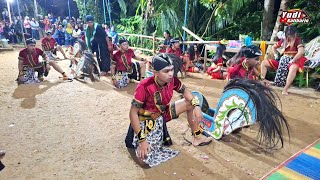JATHILAN DWI MANUNGGAL BABAK KREASI PUTRA