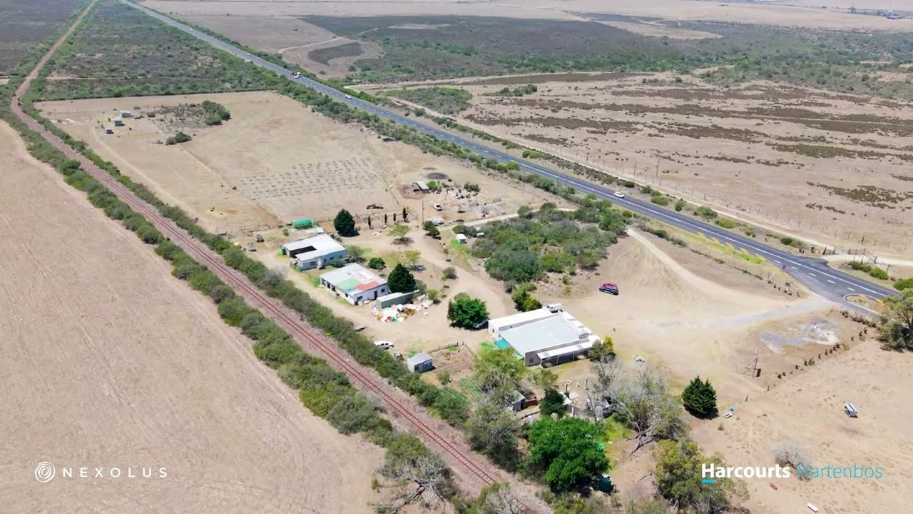 A Versatile Farm Property with Endless Possibilities