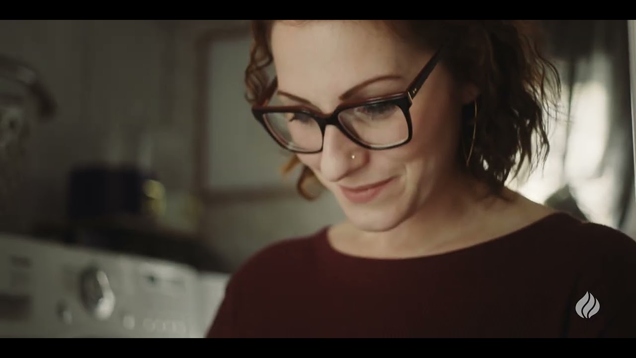 MVNU Online Testimonial - YouTube