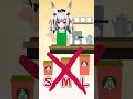 【あるある】スタバの店員さんって【堕天しすた/ハコネクト】#Shorts #新人VTuber　#あるある #vtuber