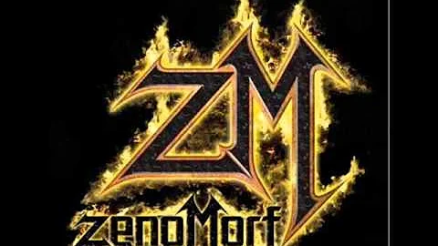 Zeno morf - Pure hate