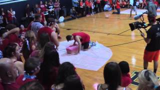 HHS Class of 2015 BOTC