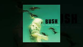 Video thumbnail of "Bush - Letting The Cables Sleep [Custom Instrumental]"