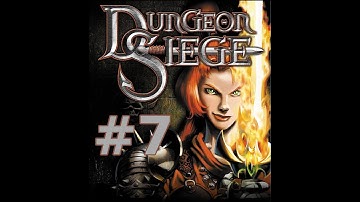 Dungeon Siege 1 - Chapter 2 Playtrough/Walktrough [No Commentary] - part 4