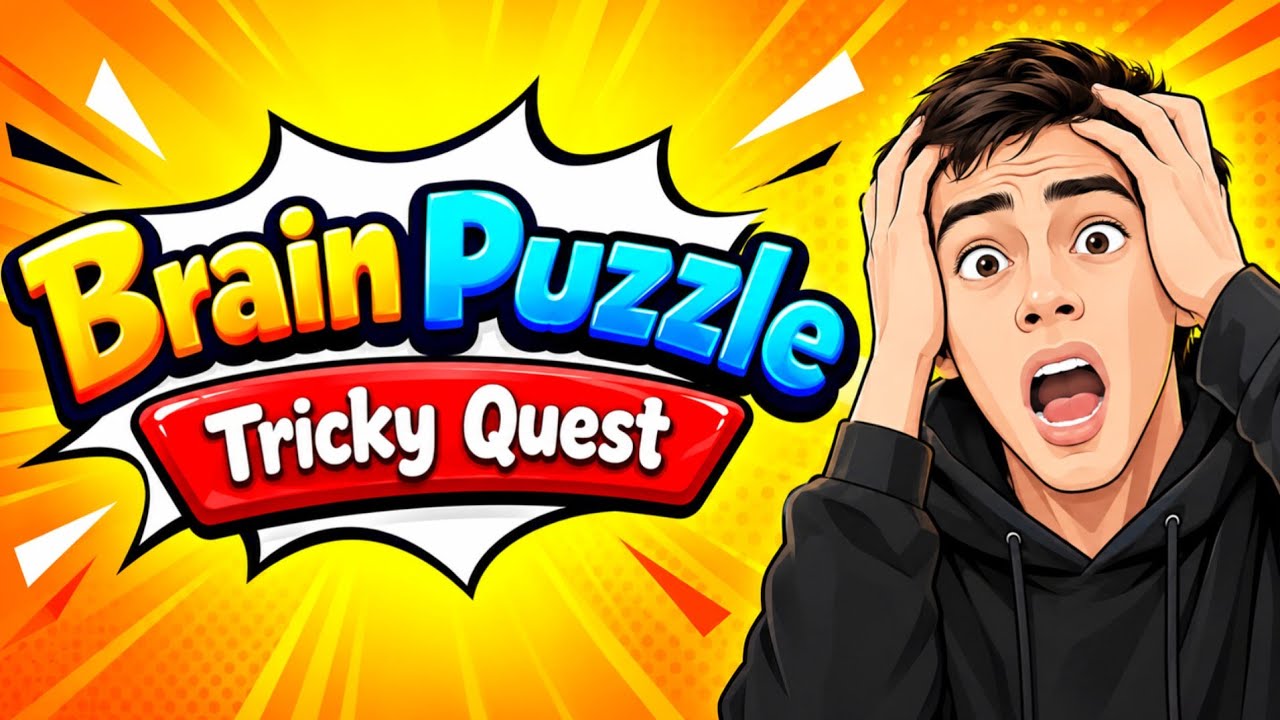 🔴LIVE GAME TRICKY TWIST PUZZLE part 3