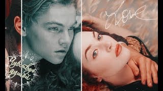 ►Jake and Rose►Чувствую душой